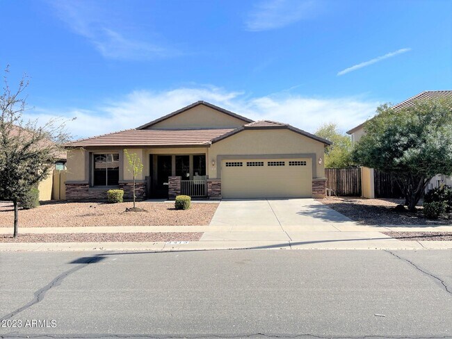 Foto del edificio - 3413 E Aris Dr