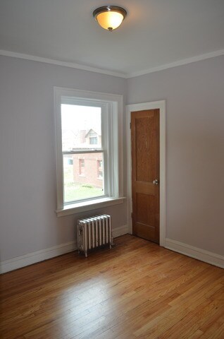 bedroom 2 - 1534 East 74th Place Unit 2
