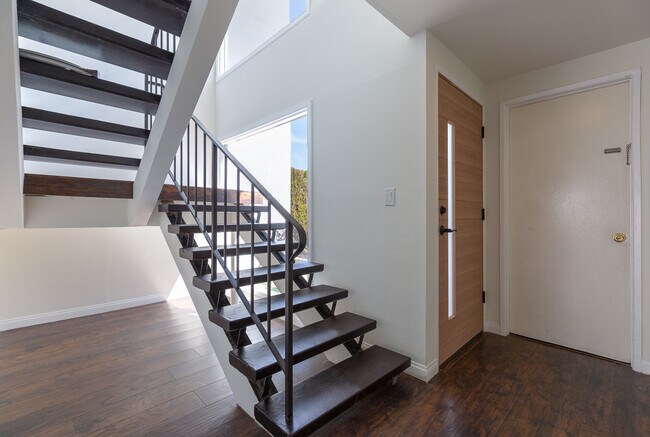 Foto del edificio - 1205 Amethyst St