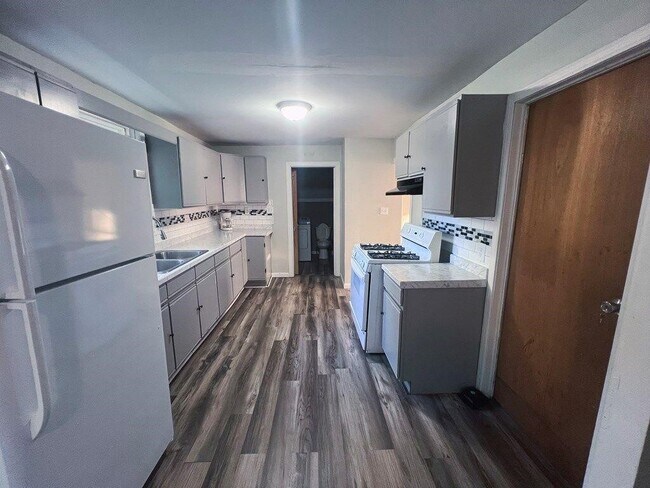 Foto del edificio - 708 Johnson St