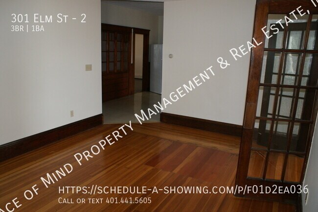 Foto del edificio - 301 Elm St