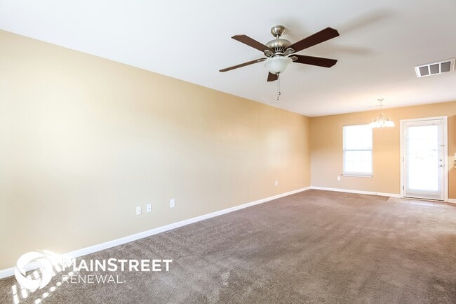 Foto del edificio - 867 Bitting Hall Cir