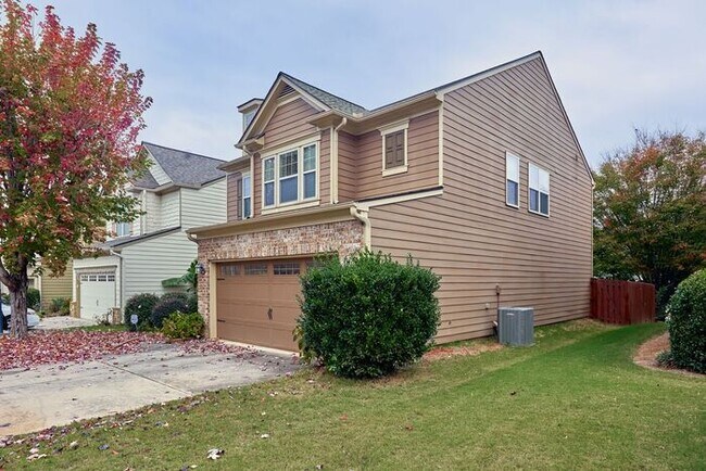 Foto del edificio - 3351 Archgate Ct