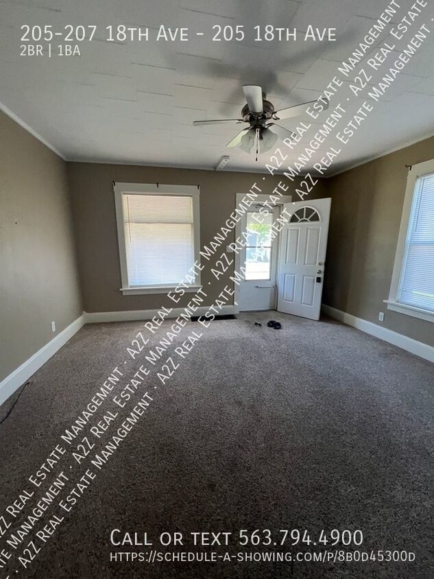 205207207 18th Ave Unit 205 18th Ave, Moline, IL 61265 Room for