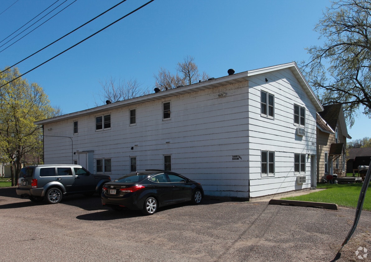Building Photo - 111 9th Ave