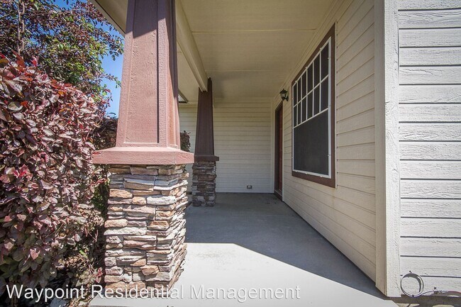 Foto del edificio - 4 br, 2.5 bath House - 3886 S Picasso Ave