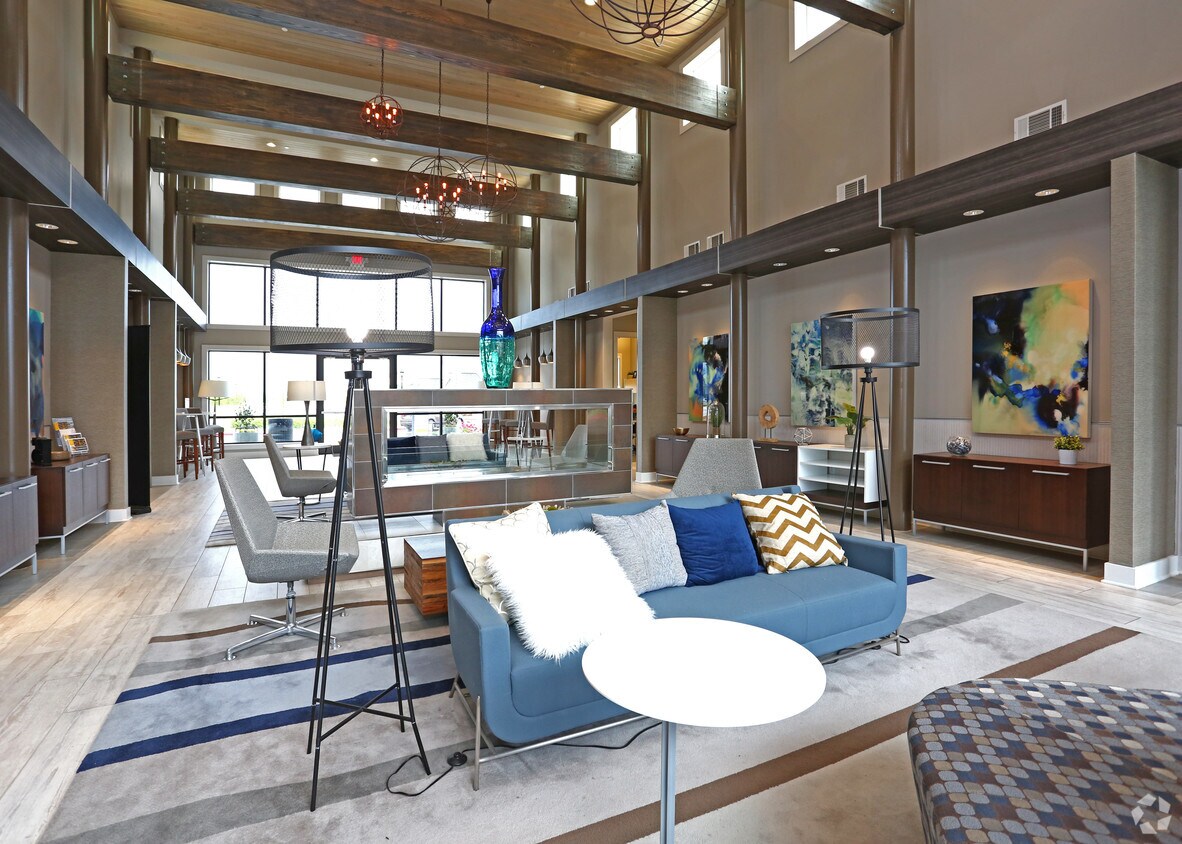 URSA Apartments in Waco, TX