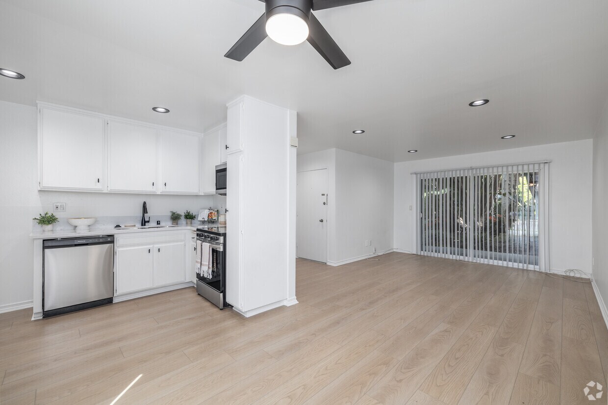 Foto principal - Prairie Gardens Apartments