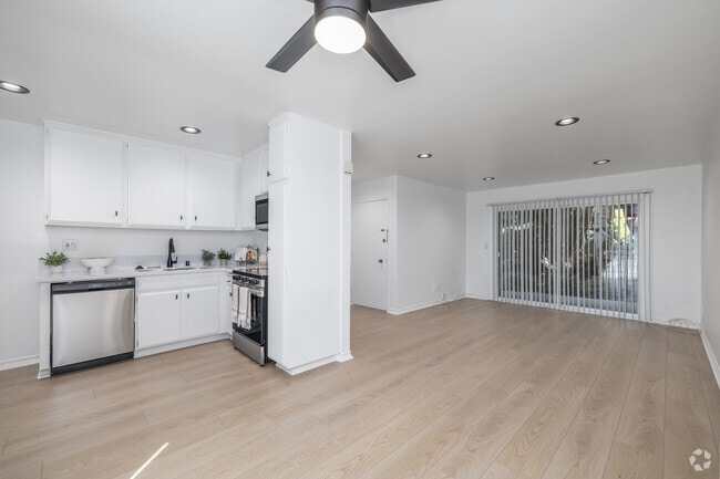 Interior Photo - Prairie Gardens Apartments