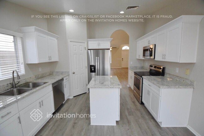 Foto del edificio - 6928 E Madero Ave