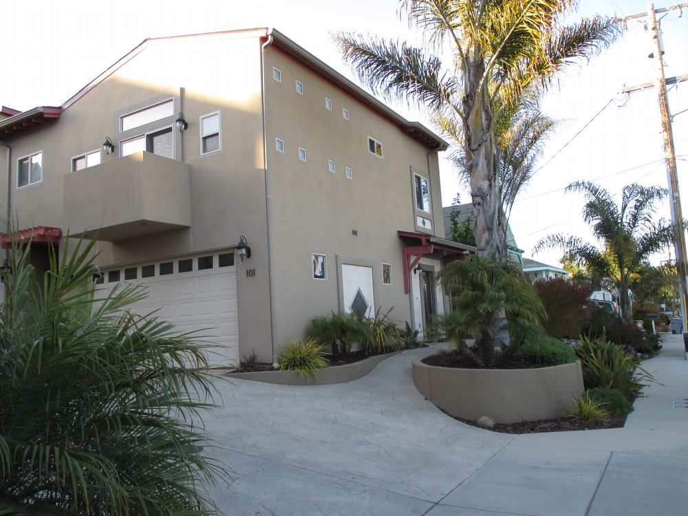 441 Ocean View Ave, Pismo Beach, CA 93449 House Rental in Pismo Beach