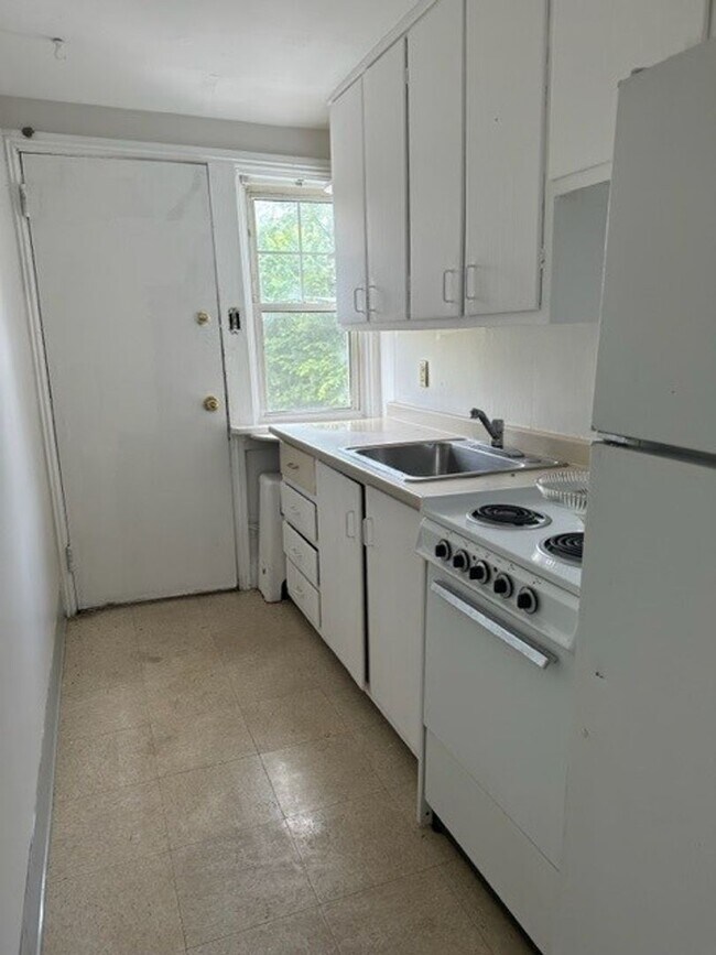 Foto del edificio - 2103 N 2nd St