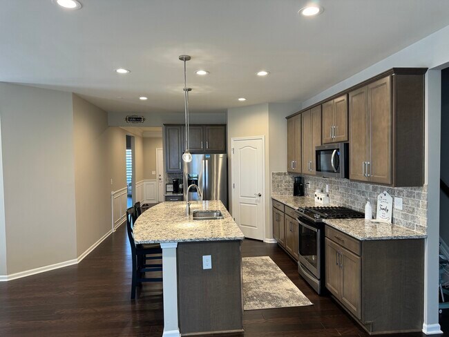 Foto del edificio - 50044 Norfolk Ct