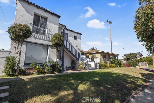 Building Photo - 1263 Island Ave
