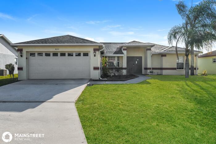 Primary Photo - 8133 BRISTOL BAY, LAKELAND, FL 33810