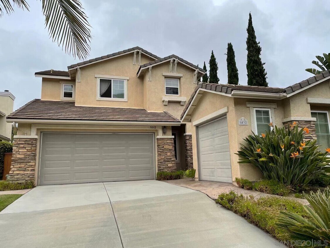 5032 Ashberry Rd, Carlsbad, CA 92008 House Rental in Carlsbad, CA