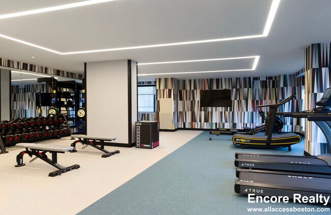 Foto del edificio - 75 St Alphonsus St