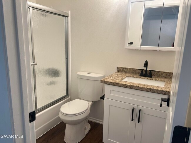 Building Photo - 4202 W Ave L