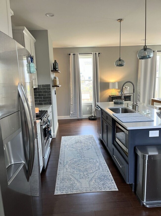 Building Photo - Coming Soon! Beautiful new single family h...