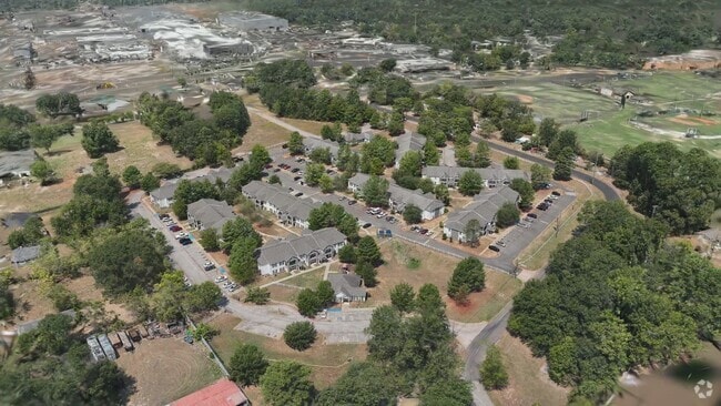  - Mill Creek