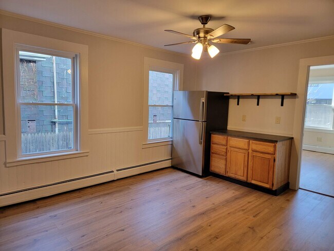 Kitchen - 45 Kinnaird St