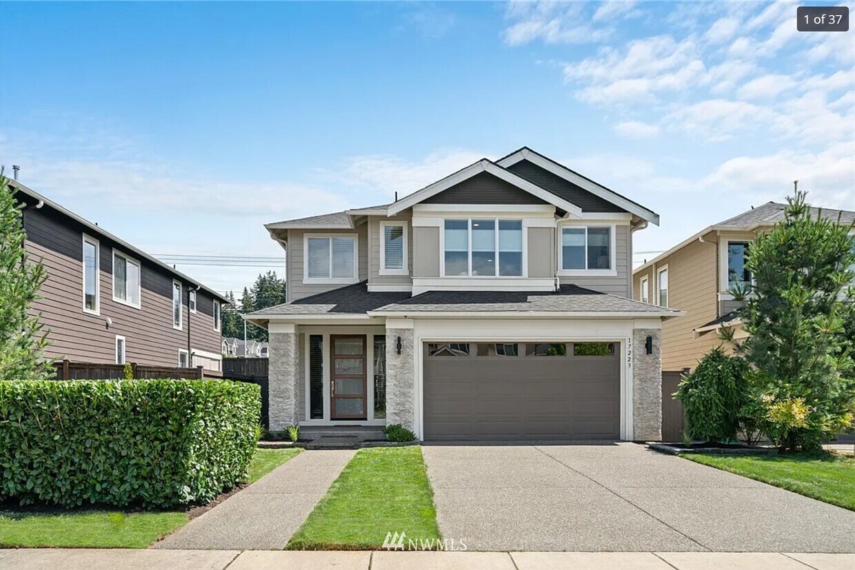 Primary Photo - 17223 40th Ave SE