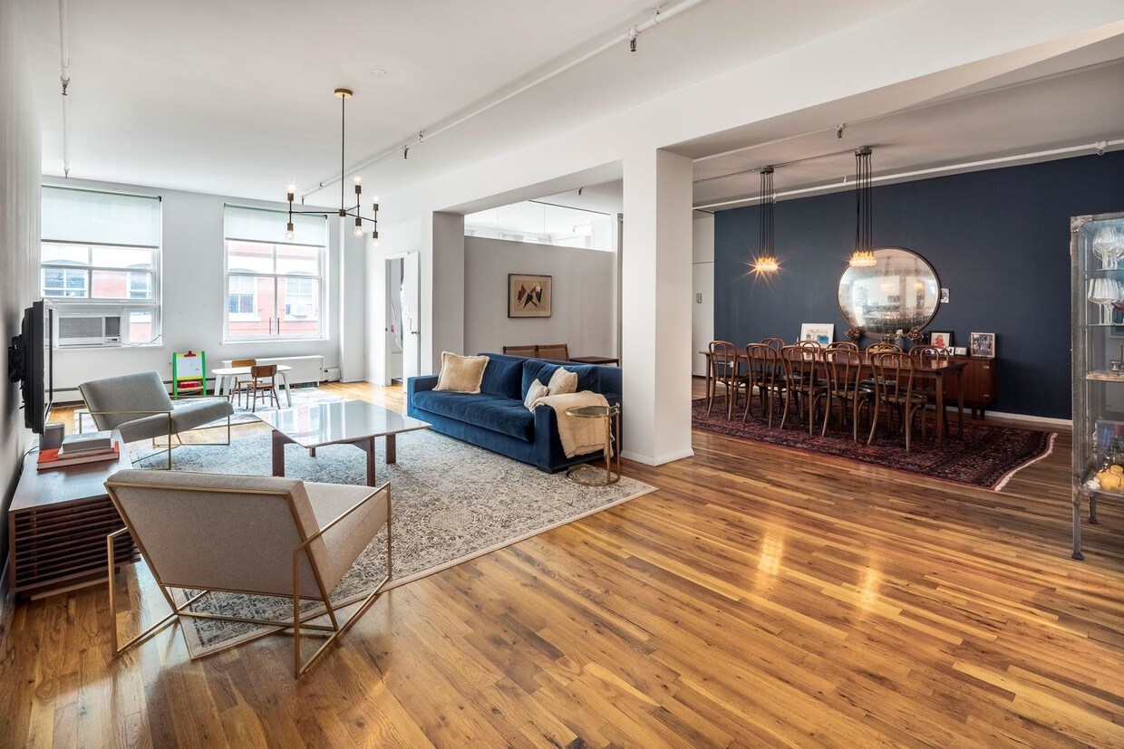 105 Wooster St Unit 5E, New York, NY 10012 Condo for Rent in New York