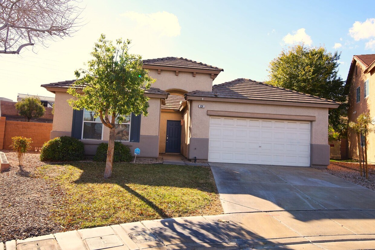 Primary Photo - HENDERSON - 1 STORY HOME