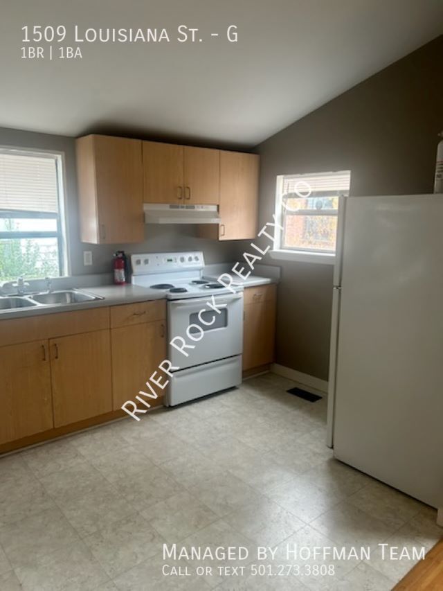 Building Photo - 1509 Louisiana Street unit G - LEASE PENDING