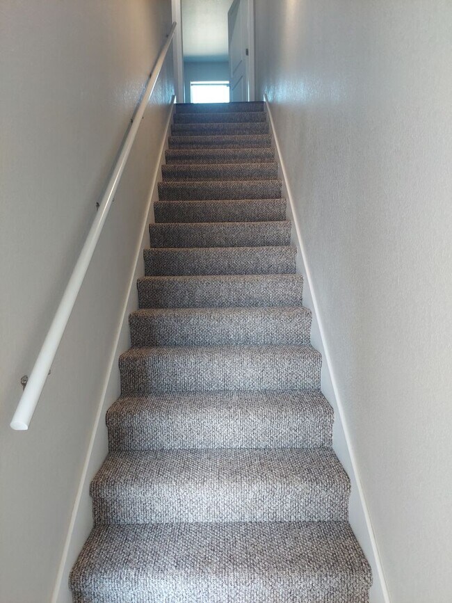 Foto del edificio - Beautiful New Townhome in Alma!!