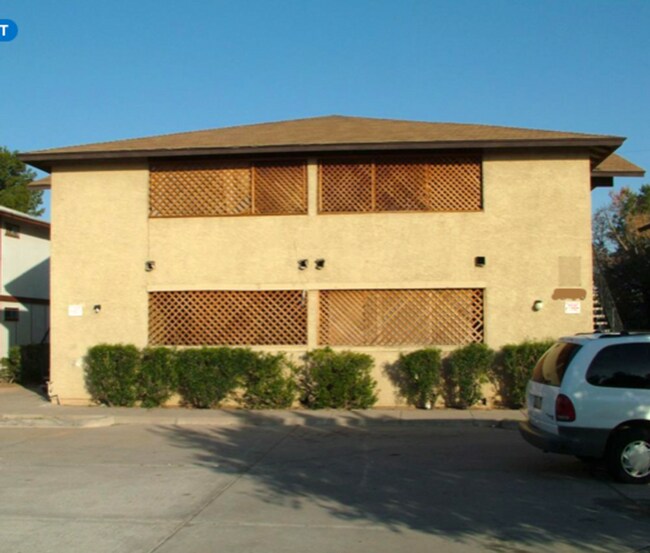 Foto del edificio - $500 Move In Special!2-bedroom, 1-bath apartment in Mesa, AZ
