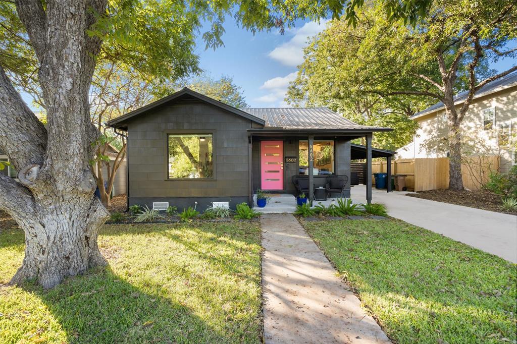 Foto principal - 5602 Joe Sayers Ave