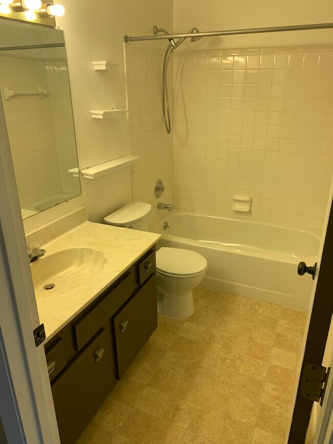 Bathroom 1 - 34 Woodland Hills Dr