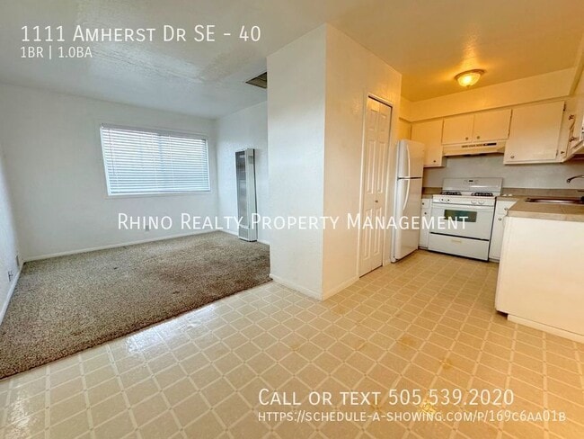 Building Photo - 1111 Amherst Dr SE