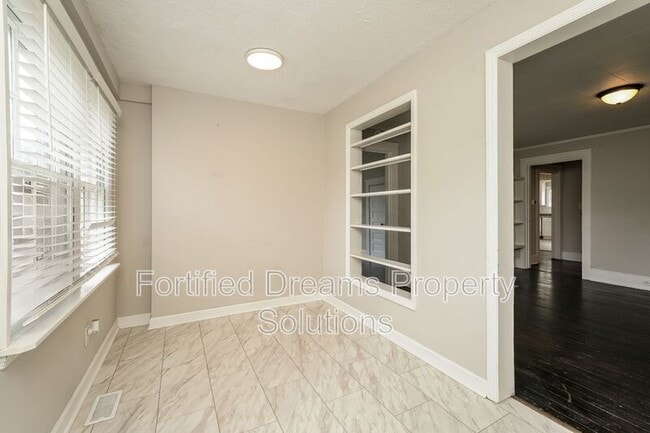Foto del edificio - 407 Seaman St