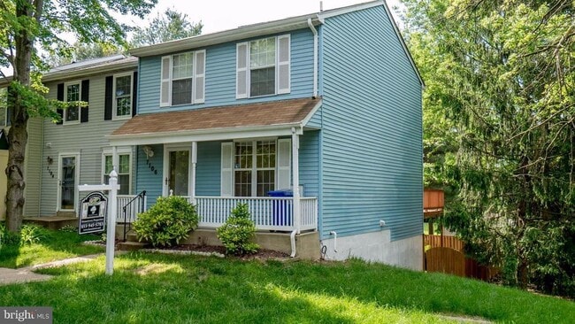 Building Photo - 1106 Patriot Ln