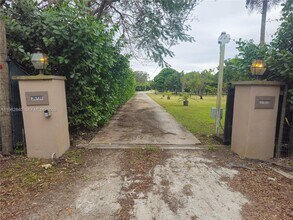 Building Photo - 26720 SW 203rd Ave