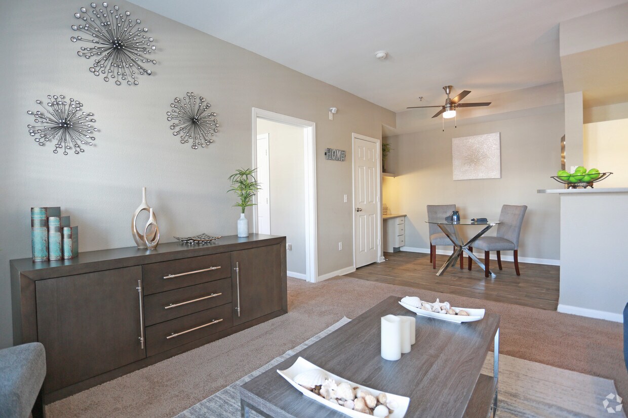 Elevate at Red Rocks Apartments Lakewood, CO