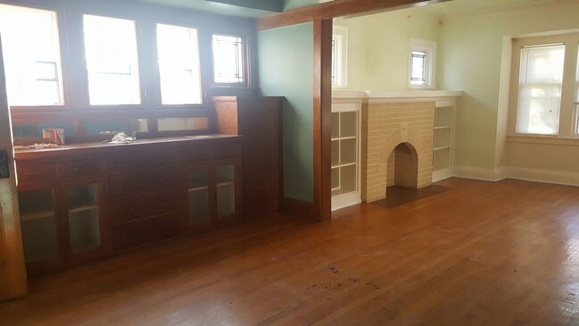 Foto del edificio - 2462 N 51st St