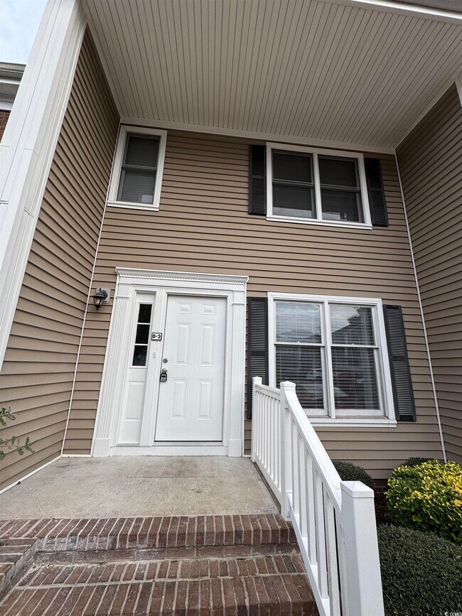 Foto del edificio - 6702 Jefferson Pl