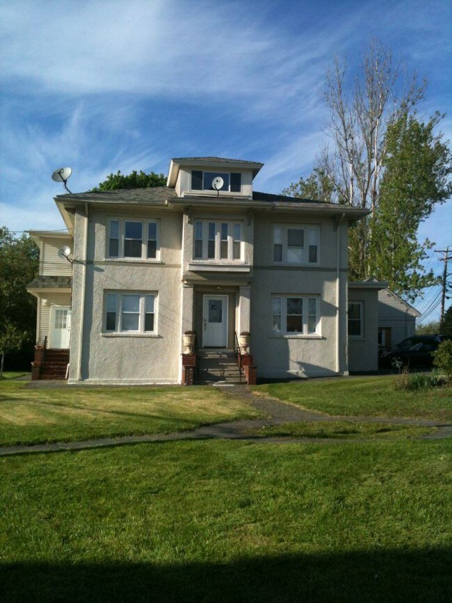 Foto del edificio - 106 Arlington Ave