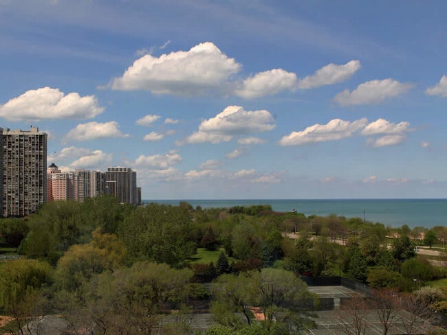 Foto del edificio - 5100 N Marine Dr