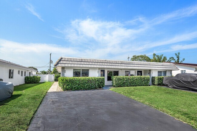 Foto del edificio - 231 SW 6th St