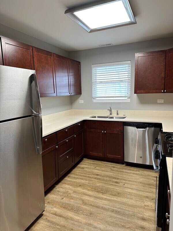 Foto del edificio - 201 Penny Ave