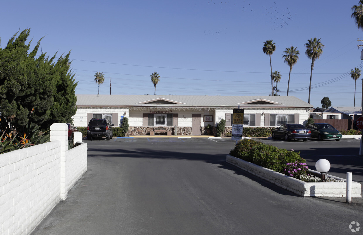 Foto del edificio - Thunderbird Mobile Home Park