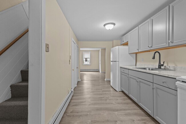 Foto del edificio - 81-83 Sherman Street