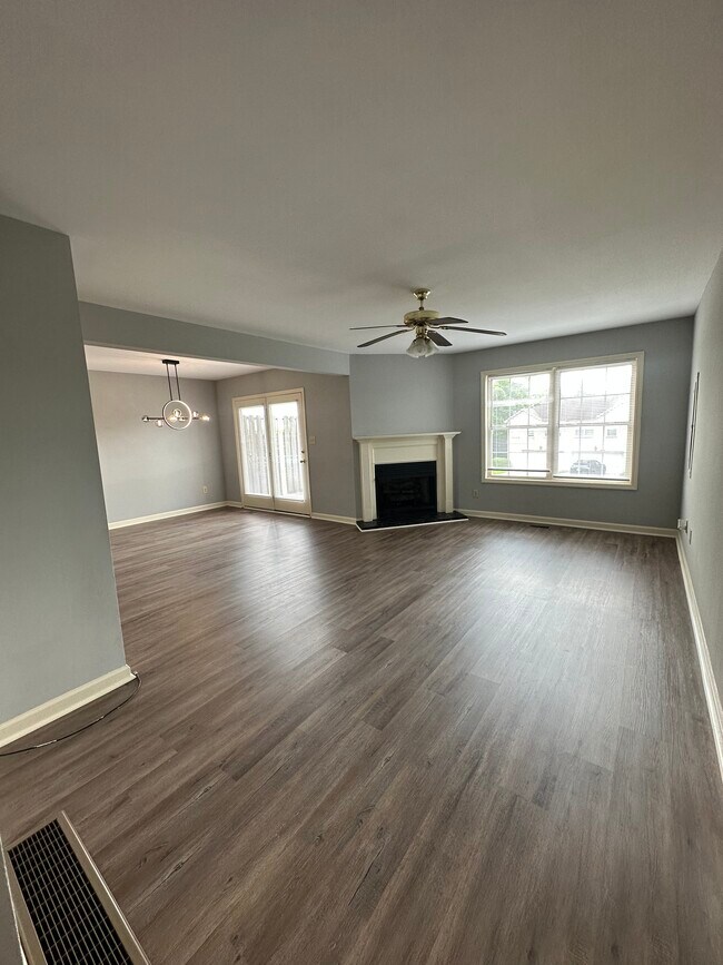 Foto del edificio - 531 Big Bear Ln