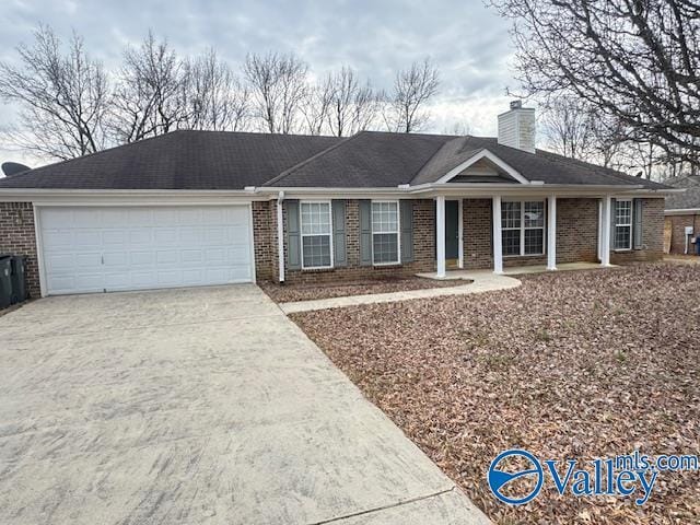 Building Photo - 302 Earnhardt Dr