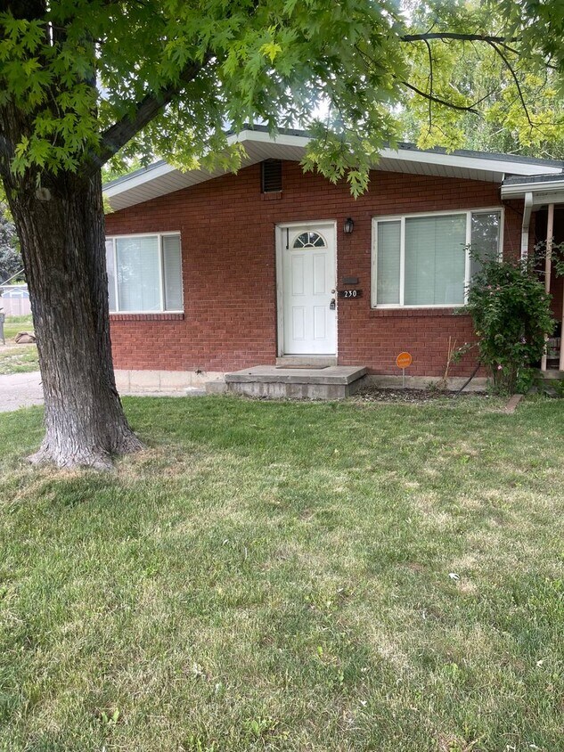 Primary Photo - Pleasant Grove duplex for rent!