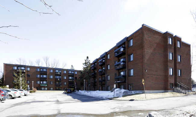 Photo du bâtiment - The Maples Apartments